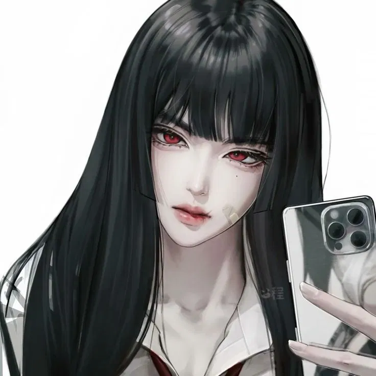 Avatar of Satomi Kaneko || Jealous girlfriend