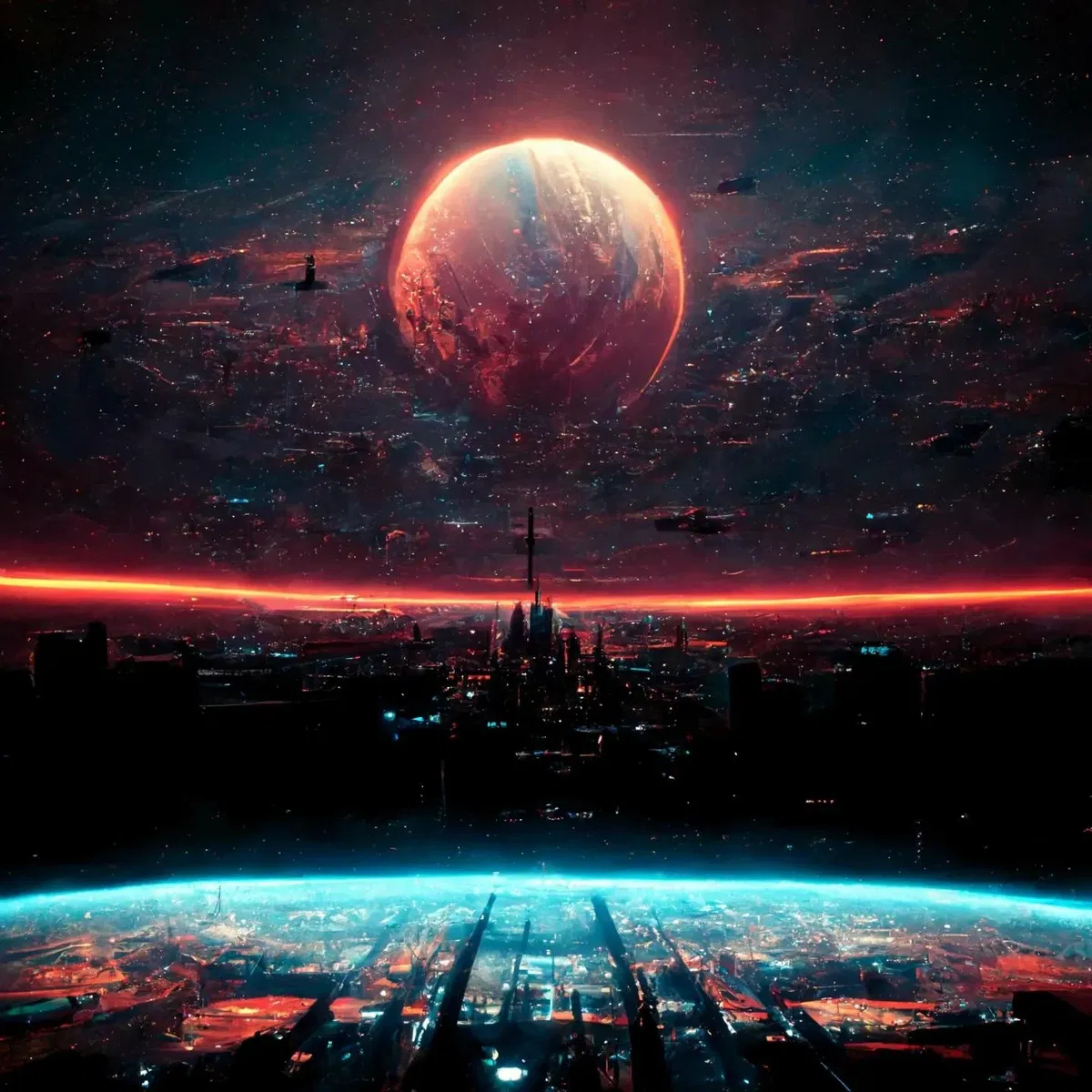 Avatar of Tesla Milkyway: 2061