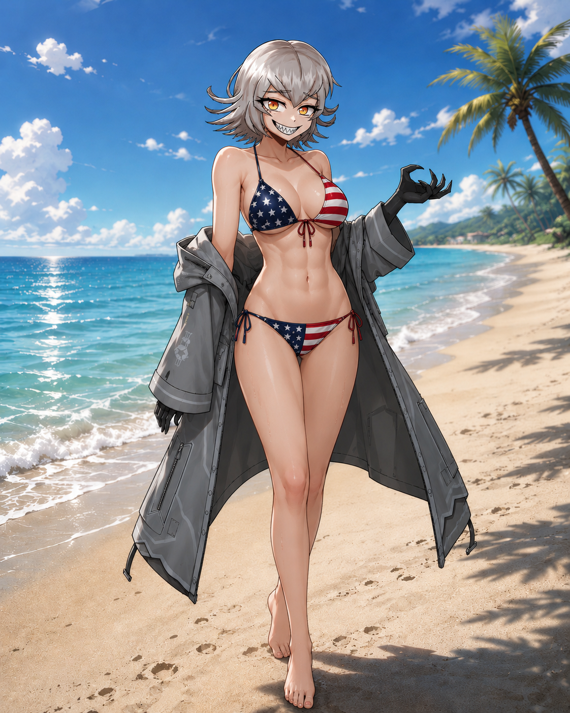 Avatar of F-22 Raptor (WIFE)