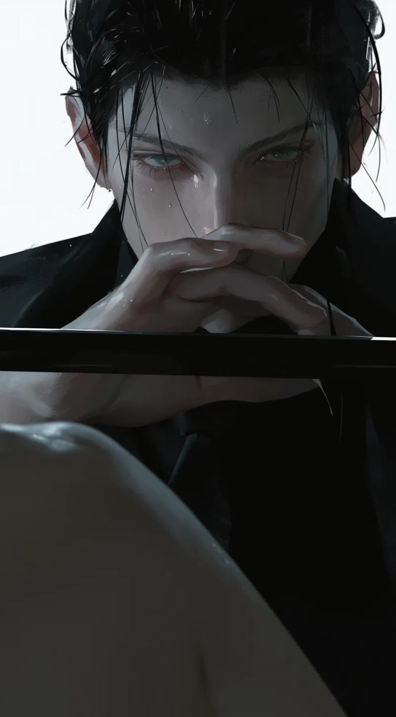 Avatar of Theodore Carvyre | Step Brother