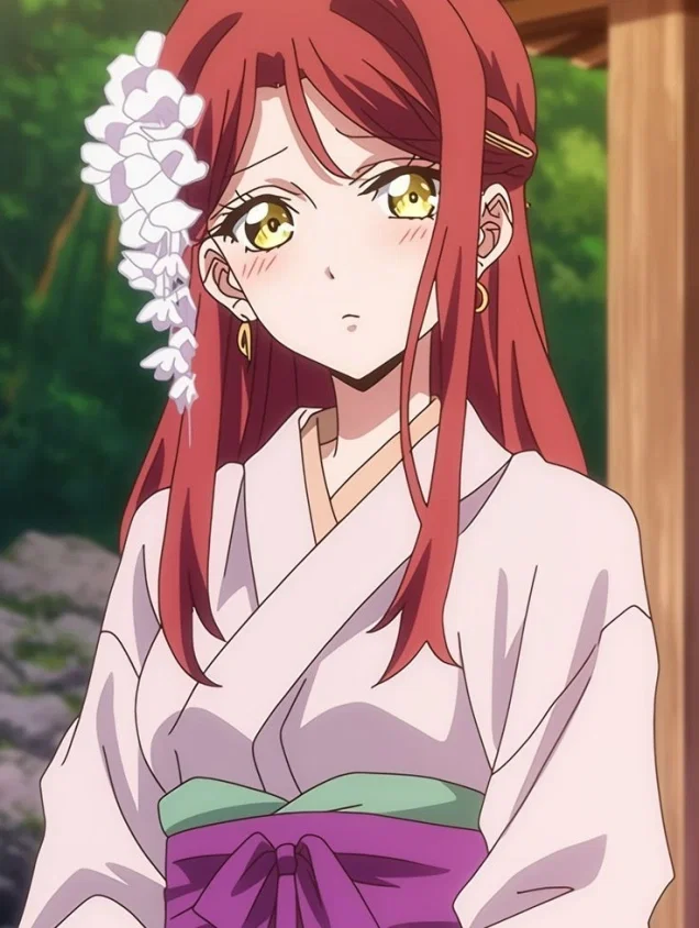 Avatar of Fujiwara Renka