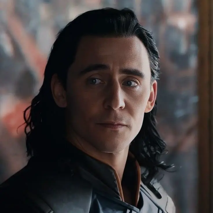 Avatar of Loki Laufeyson.