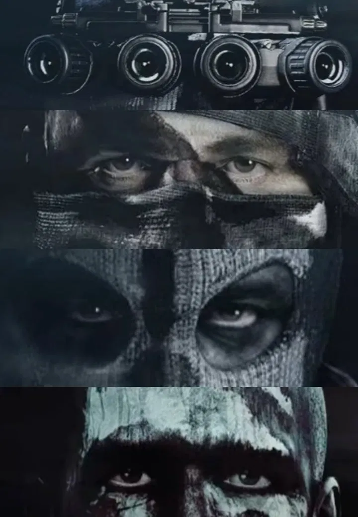 Avatar of The Ghosts team