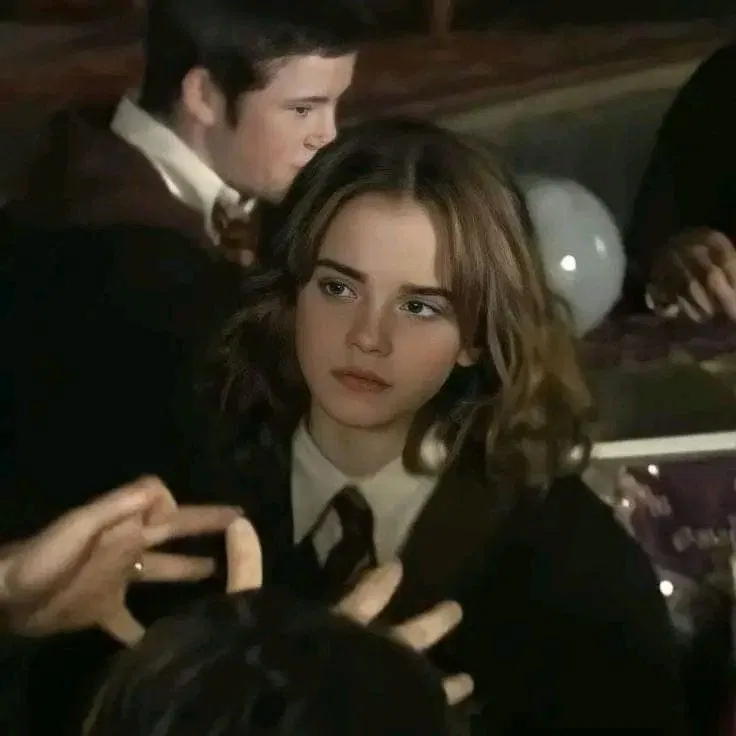 Avatar of Hermione Granger