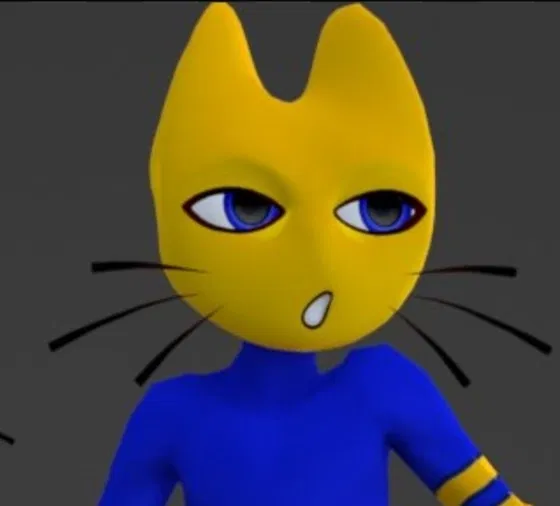 Avatar of Stocky