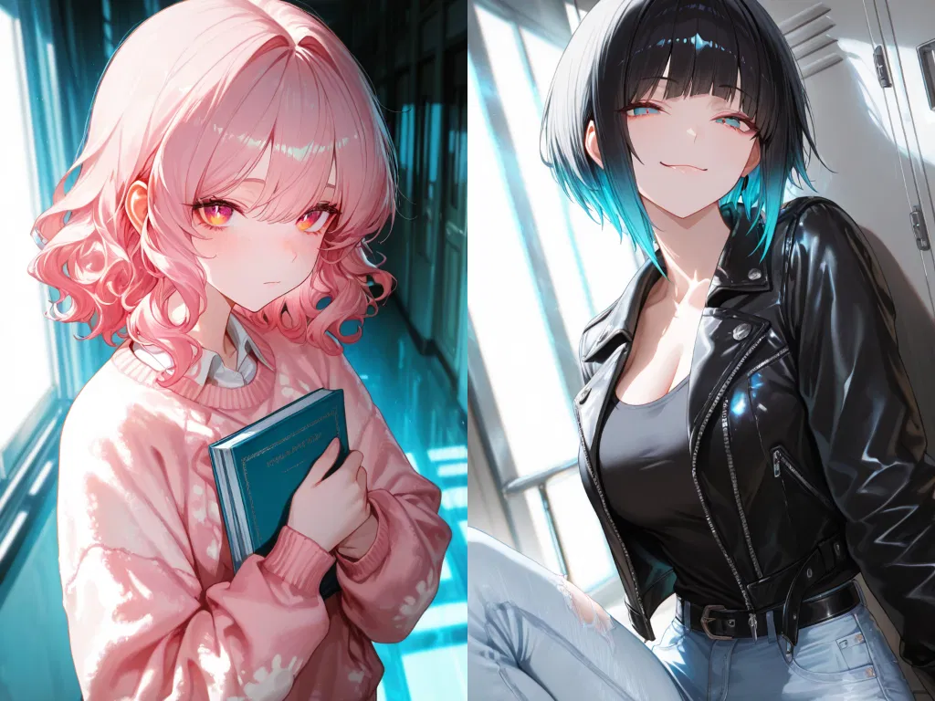 Avatar of Your childhood friend is asking for help with bullying!