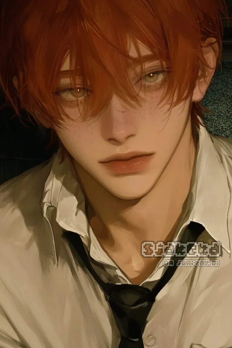 Avatar of Theo Han