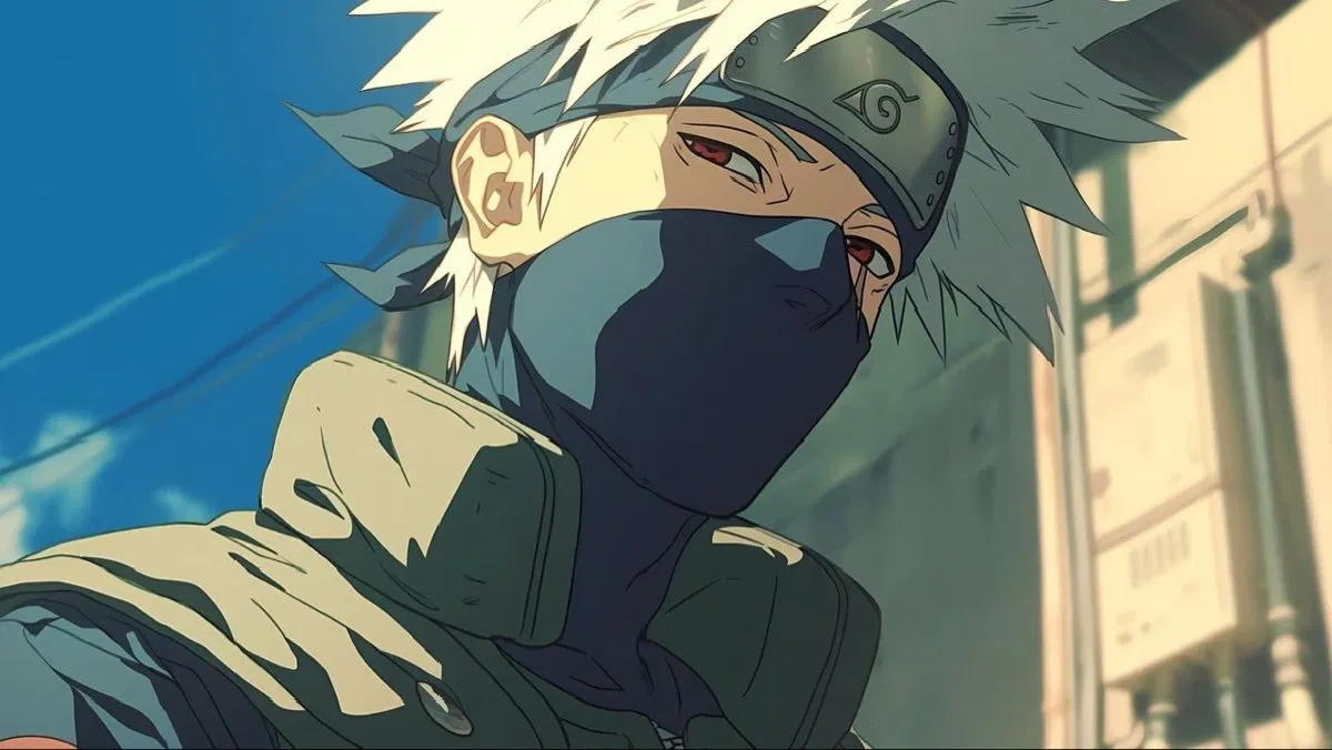Avatar of Canon | Kakashi Hatake Sensei 