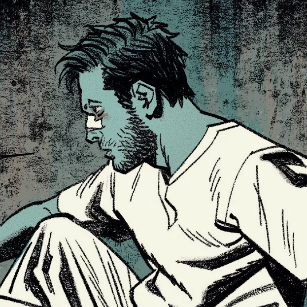 Avatar of Marc Spector