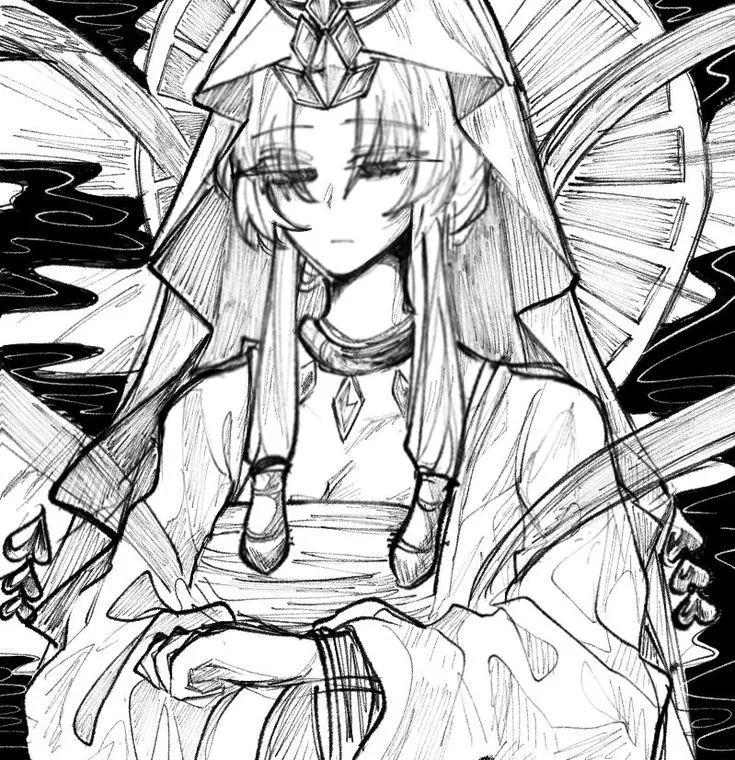 Avatar of Mystic Flour/au school 