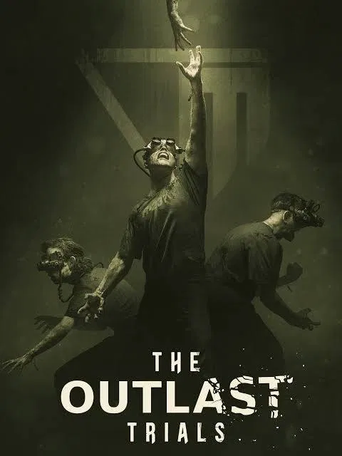 Avatar of Outlast Trials RPG