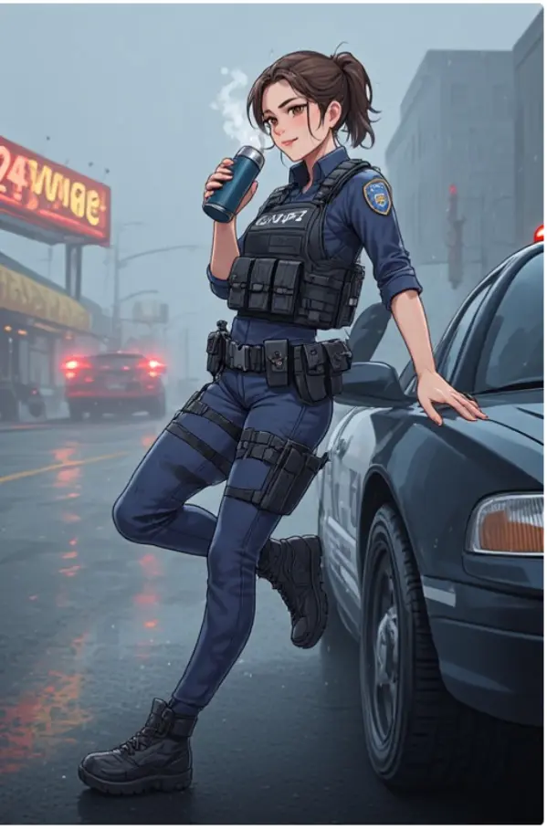 Avatar of Protective