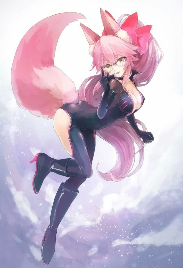 Avatar of Koyanskaya of Light