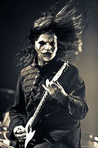 Avatar of Jim Root | Slipknot