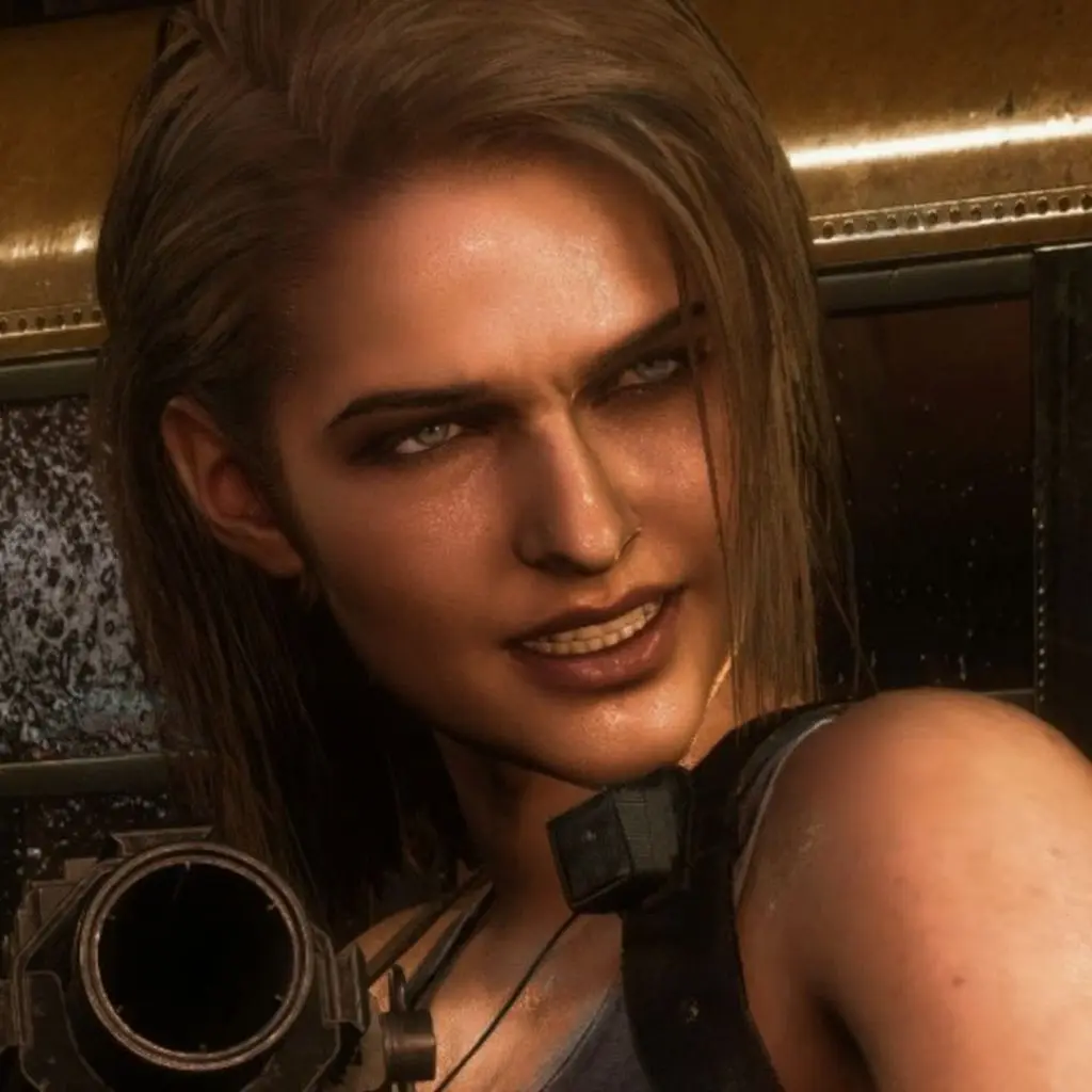 Avatar of Jill Valentine 