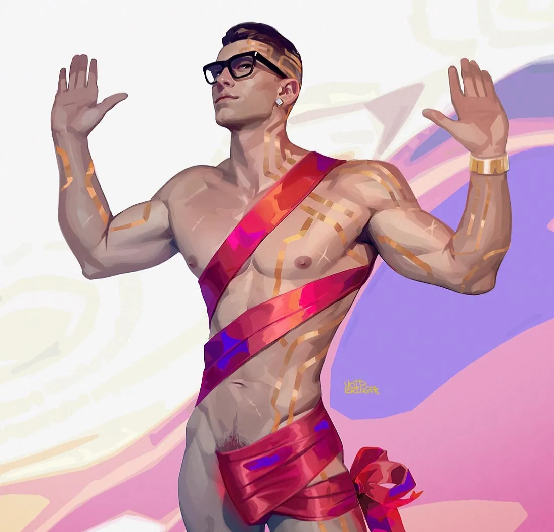 Avatar of Chamber