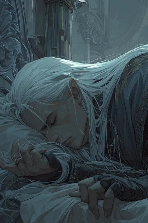 Avatar of Balin