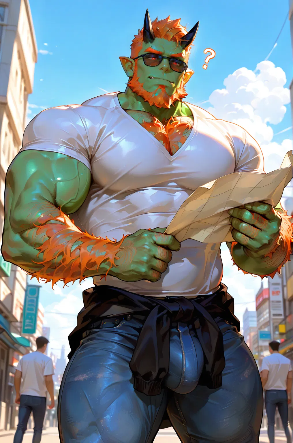 Avatar of Rento Kazamaru