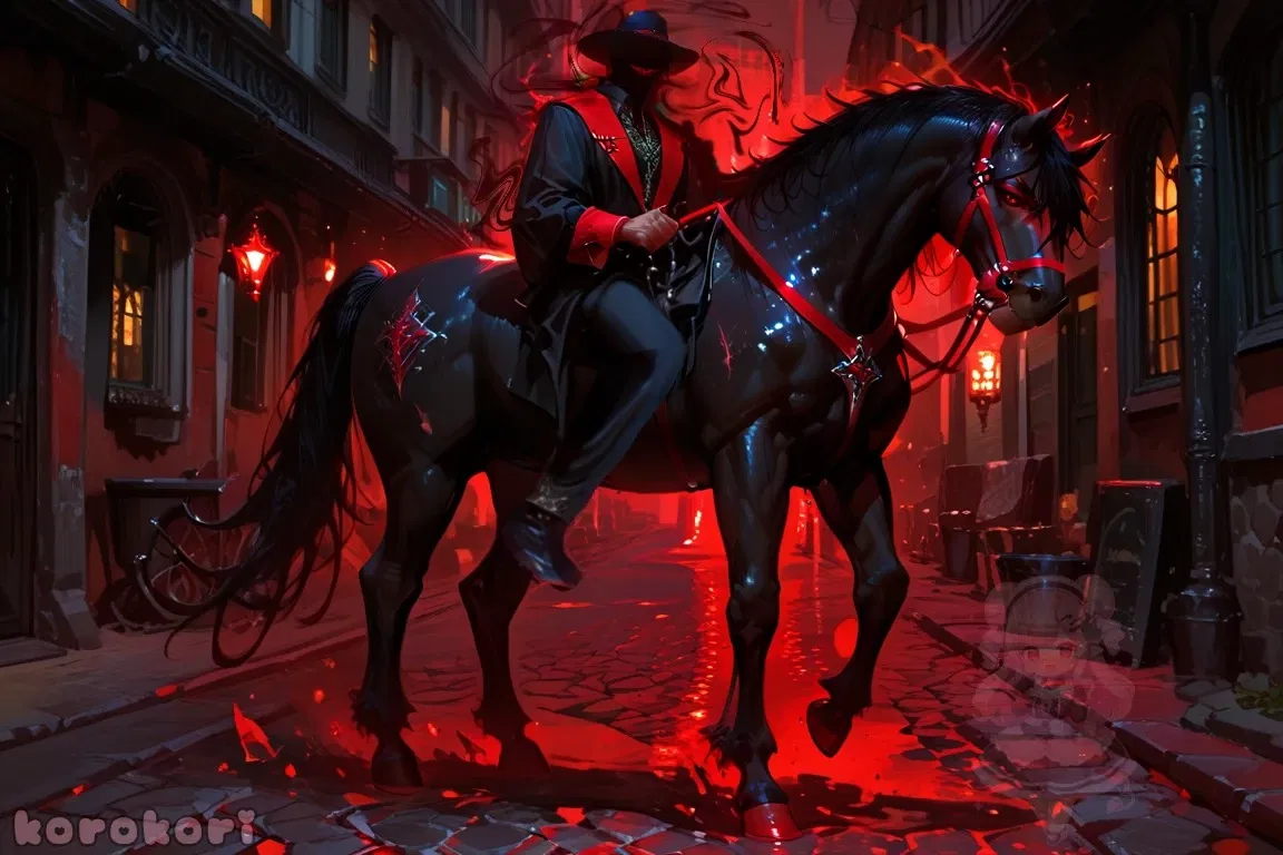 Avatar of 𝑬𝒍 𝑪𝒉𝒂𝒓𝒓𝒐 𝒏𝒆𝒈𝒓𝒐 🕇 𝑳𝒂𝒔 𝑳𝒆𝒚𝒆𝒏𝒅𝒂𝒔