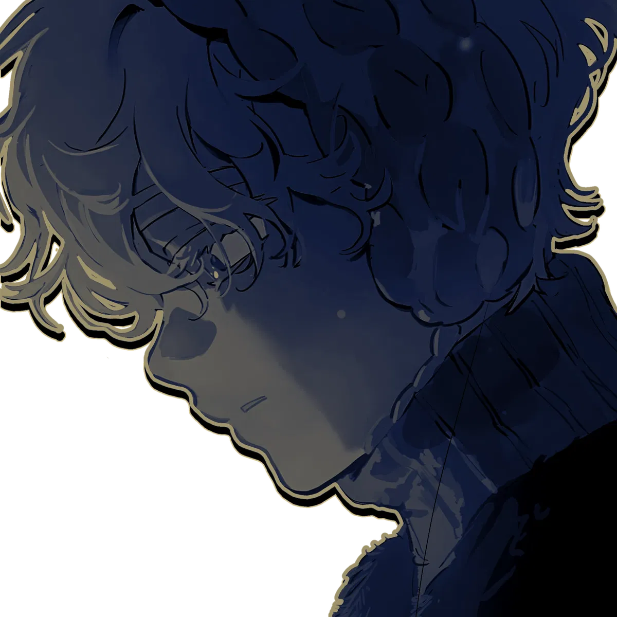 Avatar of Ｌｕｋａ - CHRISTMAS HANGOUT
