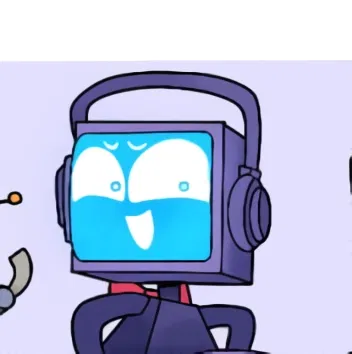 Avatar of "It's me! Fandroid, the musical robot~!!"