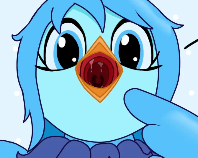 Avatar of Martlet (vore)