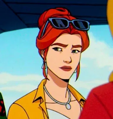 Avatar of Madelyne pryor [ ᰔᩚ ┊ kairosclerosis. ]