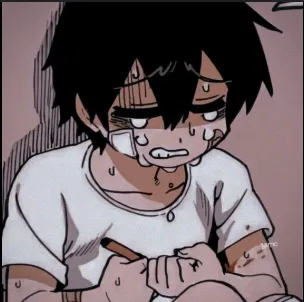 Avatar of Your Family Fucking Hates YOU (Non Furry)