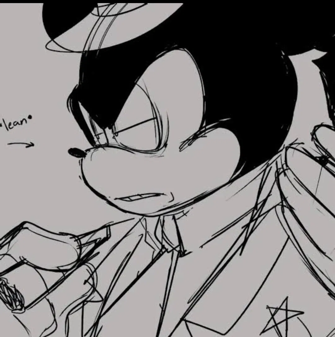 Avatar of Mickey Mouse [MOTM]