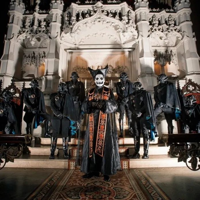 Avatar of Copia and Impera Ghouls