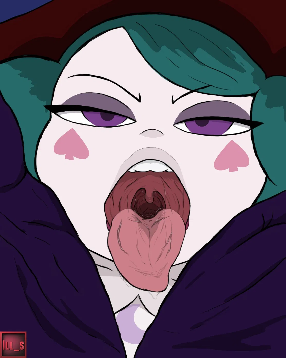 Avatar of ♠️⎮Eclipsa Butterfly⎮♠️