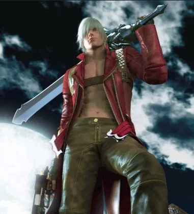 Avatar of Dante Sparda