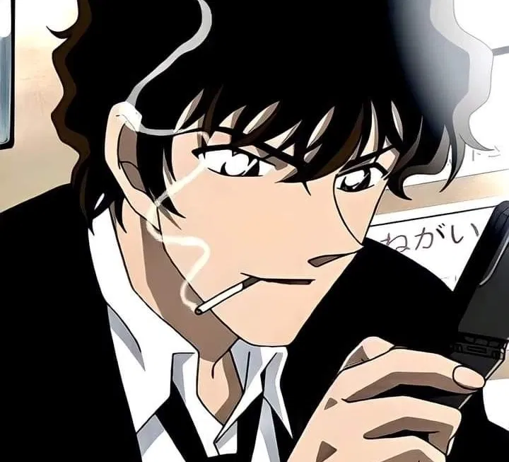 Avatar of • Matsuda Jinpei •