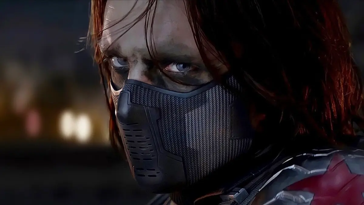 Avatar of James Buchanan “Bucky” Barnes| The Winter Soldier