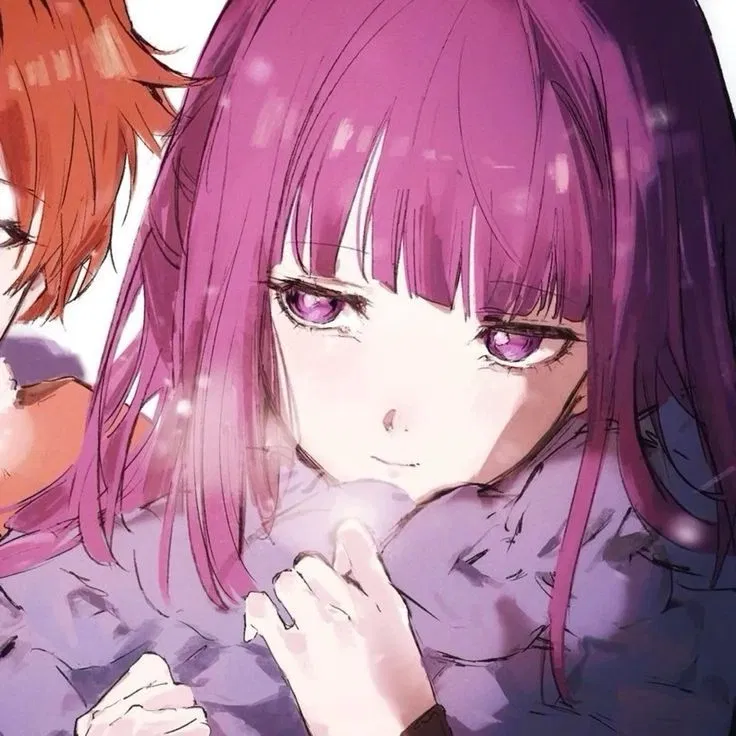 Avatar of Fern — Your GF