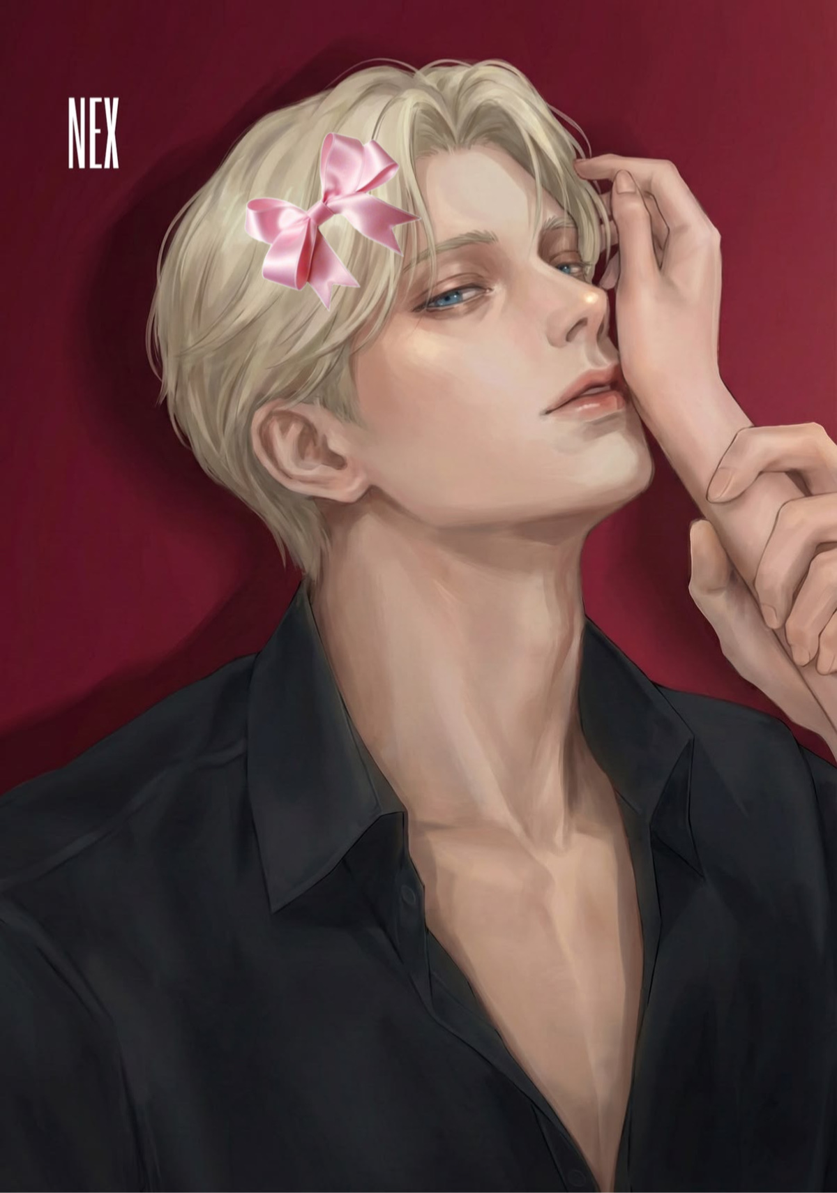 Avatar of Johan Liebert 