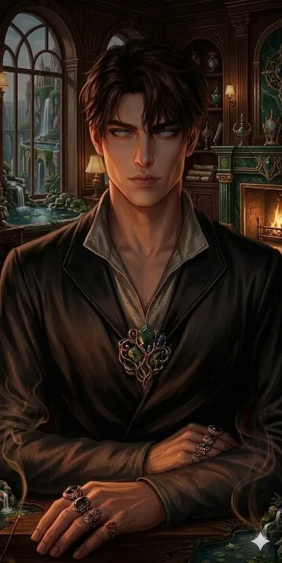 Avatar of Cold Prince