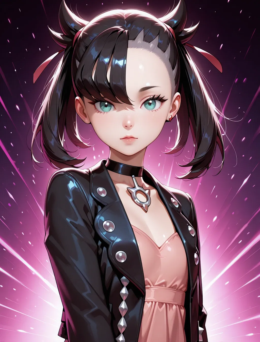 Avatar of Marnie