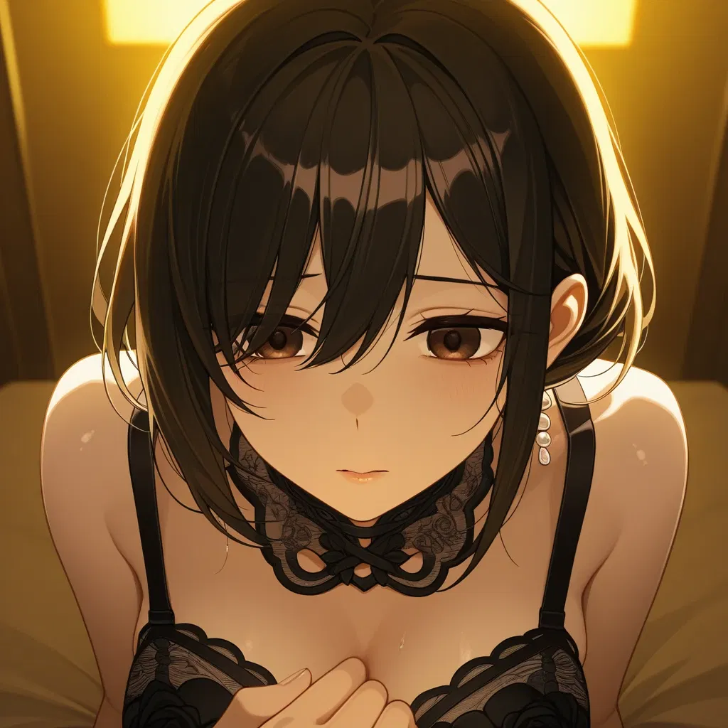 Avatar of Marriage to Sickly Childhood Friend