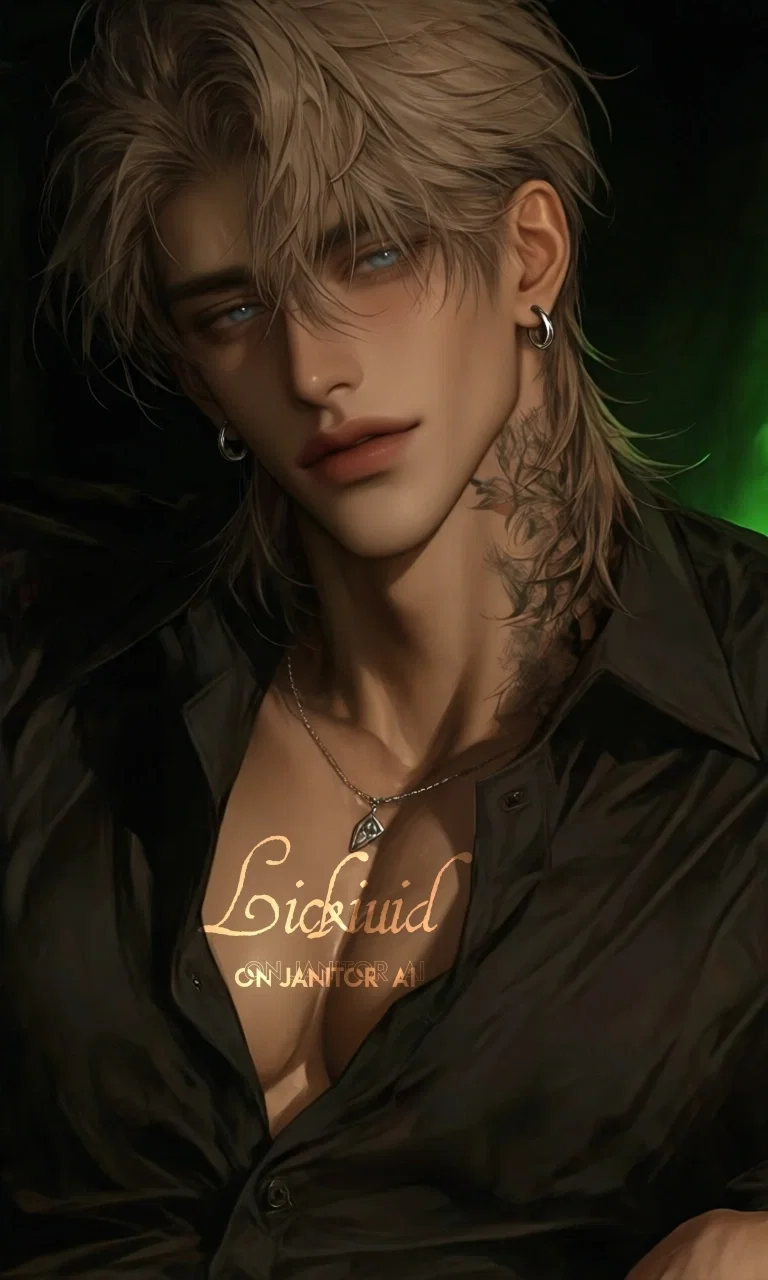 Avatar of Alexei Vasiliev | The Promise