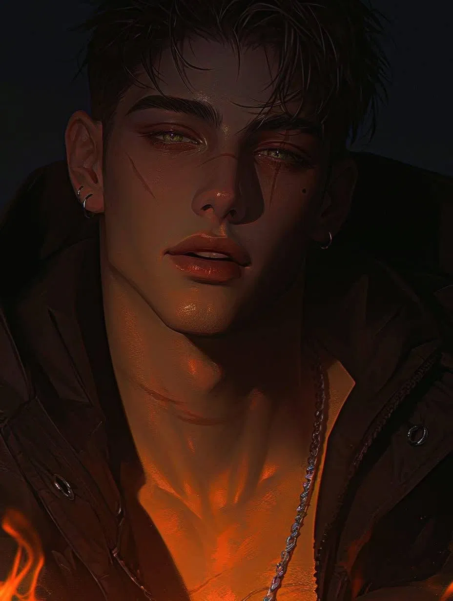 Avatar of Rafe | Syndicate: Redline