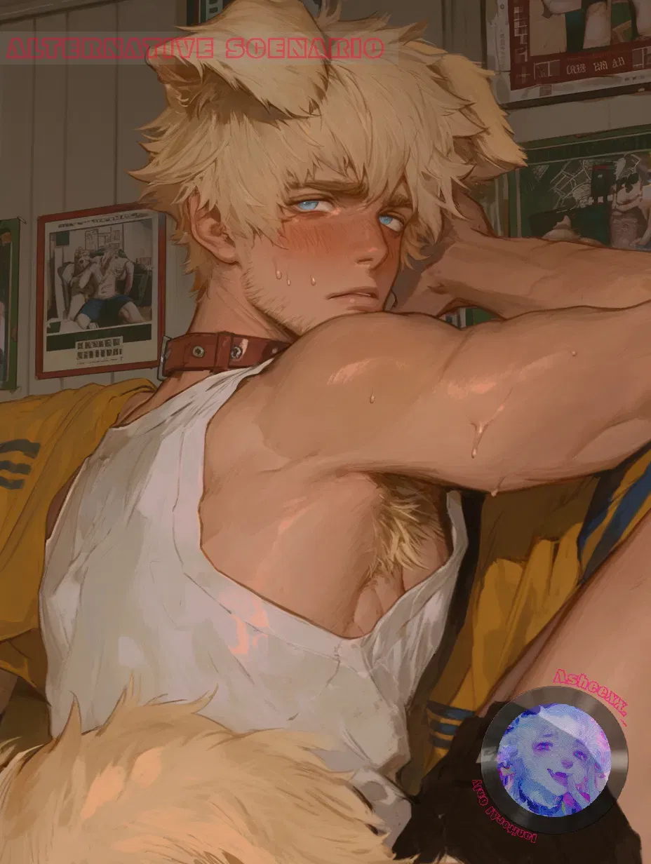 Avatar of Eli Marlowe