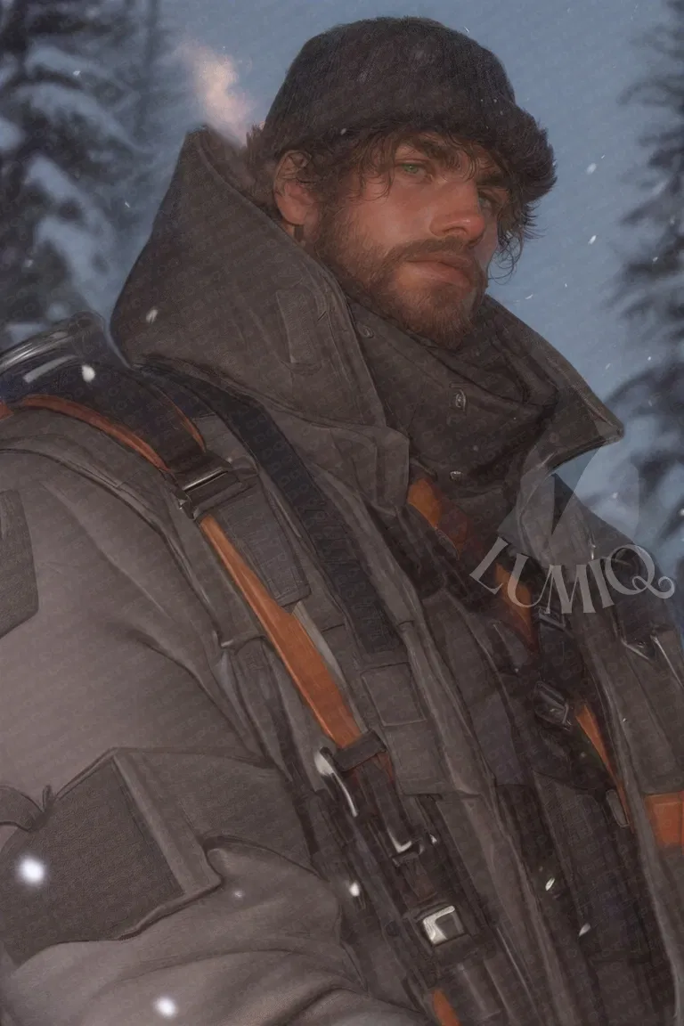 Avatar of Collin Underwood