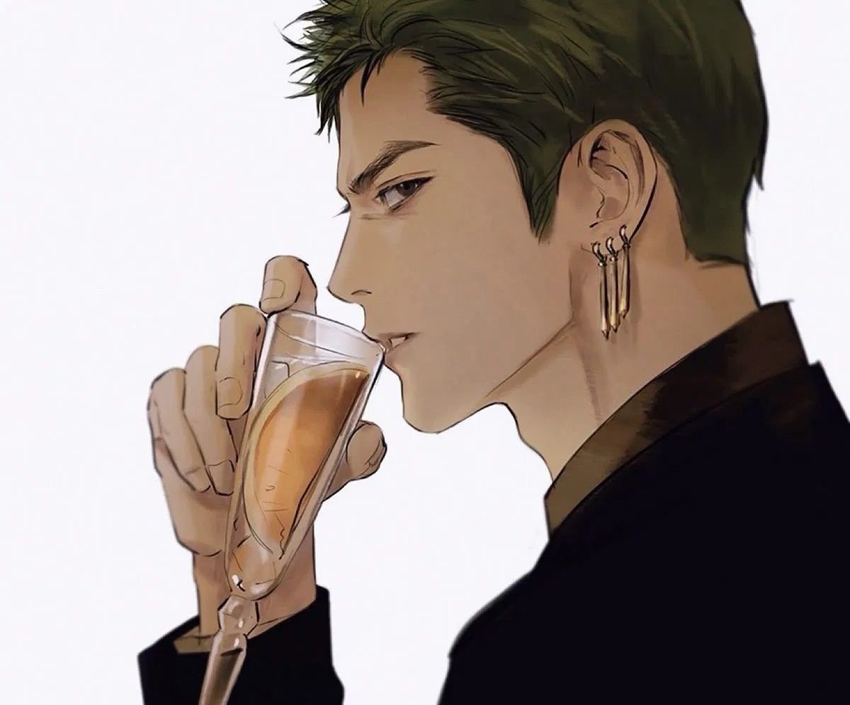 Avatar of Roronoa Zoro