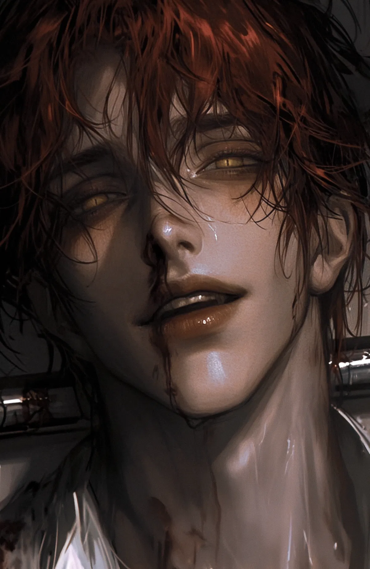 Avatar of Edwin Marlborough | vampire 