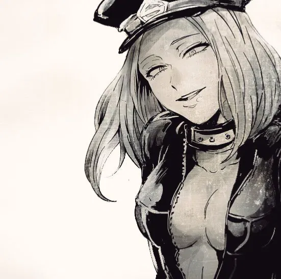 Avatar of Camie Utsushimi | Pro-Hero Girlfriend