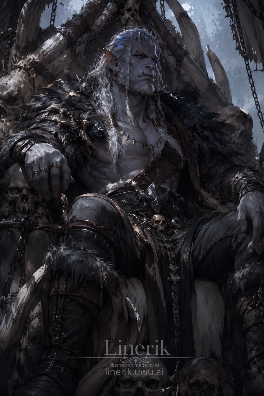 Avatar of Varnok