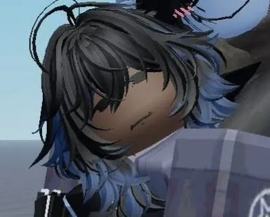 Avatar of ⇣ Pressure • Mikael (A Pressure OC)  ⇣