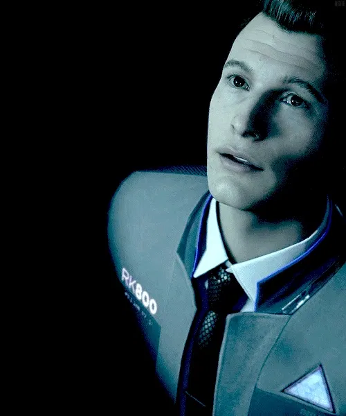 Avatar of Connor - RK800
