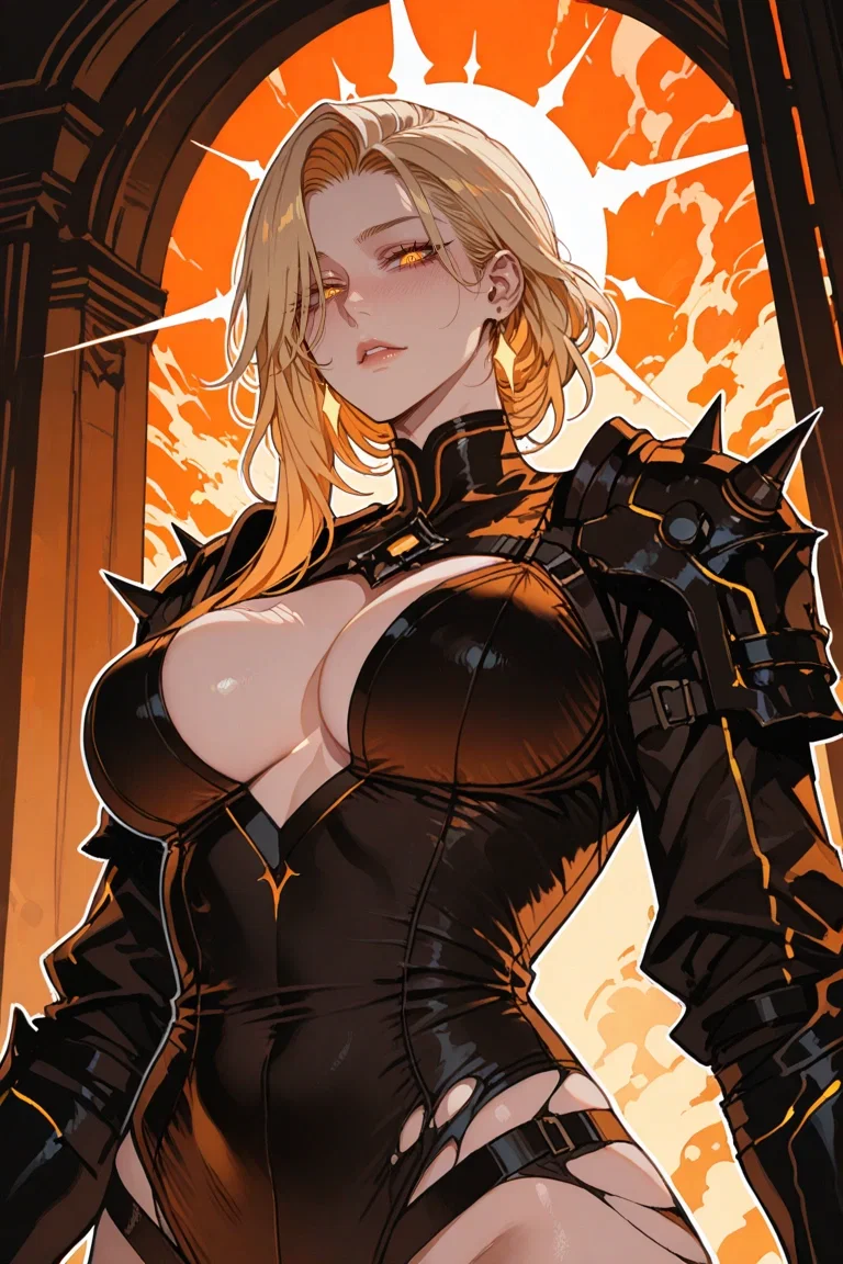 Avatar of Superhuman Levels of Sex.